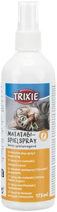 Spray do zabawy Trixie Matatabi - 175 ml - Zabawki dla kotów - miniaturka - grafika 1
