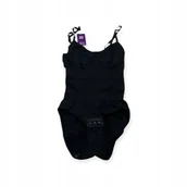 Odzież ciążowa - Body damskie modelujące sylwetkę Heyshape M - miniaturka - grafika 1