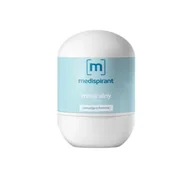 Dezodoranty i antyperspiranty dla kobiet - Medispirant roll-on mineralny 40 ml - miniaturka - grafika 1