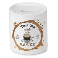 Skarbonki - Skarbonka Dla Gai na Urodziny na Prezent z Nadrukiem ze Zdjęciem - miniaturka - grafika 1