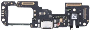 ORYGINALNA PŁYTKA ZŁĄCZE MIKROFON REALME 9 Pro+ RMX3392 RMX3393 - Części serwisowe do telefonów - miniaturka - grafika 1