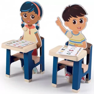 Klasa - Akcesoria do gier planszowych - miniaturka - grafika 1