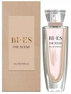 BI-ES The Scene Woda perfumowana 100ml - Wody i perfumy damskie - miniaturka - grafika 1