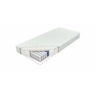 Panam Talalay 80x200 - Materace - miniaturka - grafika 1