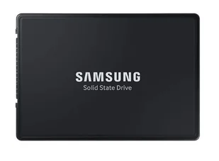 Dysk SSD PM9A3 U.2DCT 3840GB MZQL23T8HCLS-00W07 NVMe - Dyski SSD - miniaturka - grafika 1
