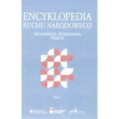 Historia Polski - Encyklopedia ruchu narodowego T.3 - miniaturka - grafika 1