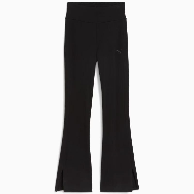 Legginsy Puma Ess High-Waist Flared W 688156 01