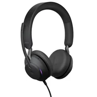 Słuchawki - Jabra Evolve2 40 USB-A UC Stereo (24089-989-999) - miniaturka - grafika 1