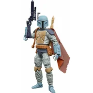 Figurki dla dzieci - FIGURA BOBA FETT STAR WARS DROIDS VINTAGE STAR WARS VINTAGE 10CM - miniaturka - grafika 1