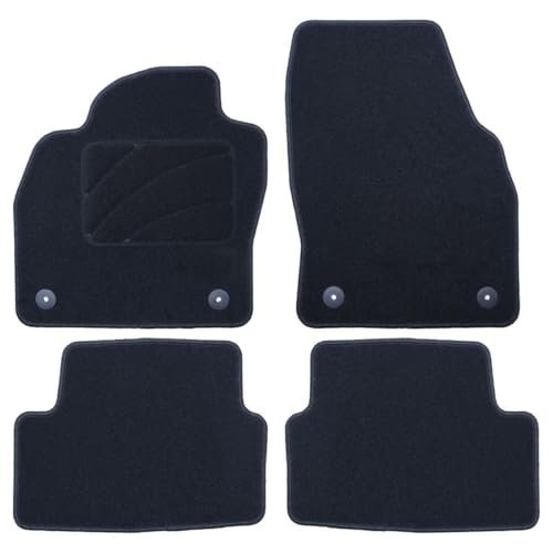 Occ Sport Dywan Na Zamówienie Audi A1 (2018-PRESENTE) 5PZ