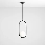 Lampy sufitowe - Lampy Ardant Decor Lampa Elli 1 ardant-decor 1086G1 - miniaturka - grafika 1