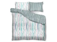 Pościel - Komplet pościeli Miss Lucy Bella Notta Marla 220x200 cm i 2x70x80 cm - miniaturka - grafika 1