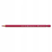 Kredki, ołówki, pastele i pisaki - Faber-Castell Kredka A.Durer Rose Carmine - miniaturka - grafika 1