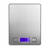 Wagi kuchenne - Waga Kuchenna Elektroniczna Do 5 Kg - miniaturka - grafika 1