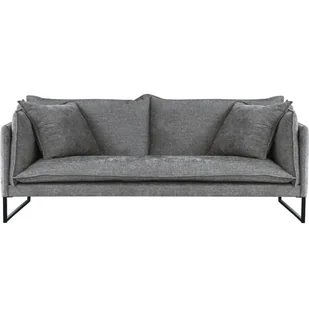 Sofa trzyosobowa loft DIANA III | Kolor do wyboru - Sofy i kanapy - miniaturka - grafika 1