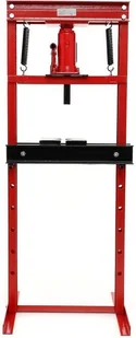 PRASA HYDRAULICZNA 12T KD328 - Prasy - miniaturka - grafika 1