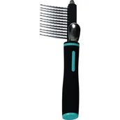 Szczotki i furminatory - Zolux Anah Filcak 12 ostrzy Do Kołtunów - miniaturka - grafika 1