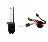 Żarówki samochodowe - 2x Palnik H3 8000k Żarnik Xenon Do Przetwornic Hid - miniaturka - grafika 1