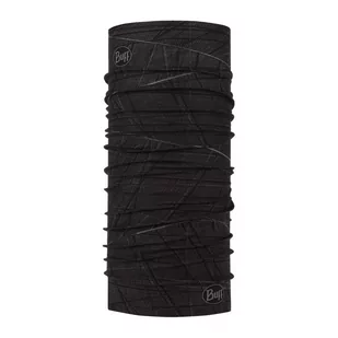 Chusta Buff Original US Embers Black - Czapki i chusty sportowe damskie - miniaturka - grafika 1