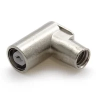 Inne akcesoria audio-wideo - Gniazdo TV (IEC) Telkom-Telmor WPG 306 - miniaturka - grafika 1