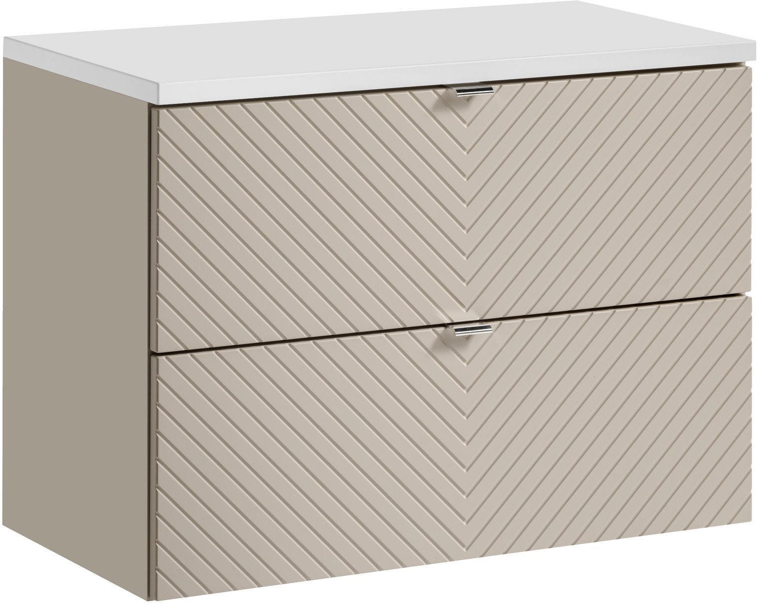 Zestaw meblowy 80cm z blatem