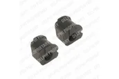 Tuleje zawieszenia - DELPHI TULEJA STABILIZATORA TD529W KPL 2SZT/SEAT IBIZA,CORDOBA,VW GOLF III - miniaturka - grafika 1
