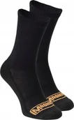 Skarpety termoaktywne - Magnum Męskie skarpety narciarskie wysokie Magnum Retsoka II Wełna Merino rozmiar 36-39 - miniaturka - grafika 1