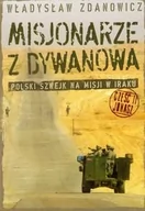 Historia Polski - Zdanowicz Misjonarze z Dywanowa część 2 Jonasz - odbierz ZA DARMO w jednej z ponad 30 księgarń! - miniaturka - grafika 1