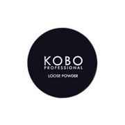 Pudry do twarzy - KOBO PROFESSIONAL PUDER SYPKI LOOSE POWDER 103 NATURAL BEIGE - miniaturka - grafika 1