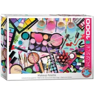 Puzzle - Eurographics Puzzle 1000 Cast of Colors 6000-5641 - - miniaturka - grafika 1
