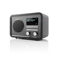 Radia - ARGON AUDIO RADIO 2I MK2 DAB czarne - miniaturka - grafika 1