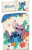 Pościel dla dzieci - Pościel licencyjna 140x200 LILO I STITCH bawełniana - miniaturka - grafika 1