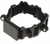 Pozostałe akcesoria fryzjerskie - OPASKA MAGNETYCZNA NA RĘKĘ MAGNES AKCESORIA - miniaturka - grafika 1