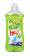 Środki do kuchni i łazienki - Gold Drop Floor Płyn uniwersalny Limonka i Mięta 1,5 L - miniaturka - grafika 1