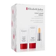 Zestawy kosmetyków damskich - Elizabeth Arden Eight Hour Cream Nourishing Skin Essentials zestaw - miniaturka - grafika 1