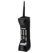 Widmann Dmuchaniec "Telefon" 77 cm