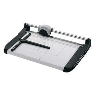 Fellowes Trymer KW 360 kw360 - Gilotyny i trymery - miniaturka - grafika 1