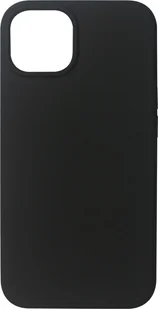eSTUFF INFINITE ROME iPhone 13 Black - Etui i futerały do telefonów - miniaturka - grafika 1