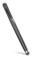 Akcesoria do tabletów i e-booków - Cellularline 8018080238390 rysik do PDA 22 g Czarny ERGOPENK - miniaturka - grafika 1