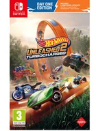Gry Nintendo Switch - Hot Wheels Unleashed 2: Turbocharged - Day One Edition (SWITCH) - miniaturka - grafika 1