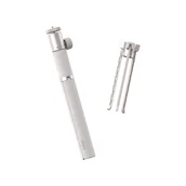 Uchwyty do projektorów - XGIMI lekki przenośny stojak - kolor złoty - miniaturka - grafika 1