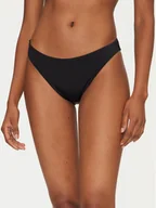 Stroje kąpielowe - Puma Dół od bikini 907672 Czarny - miniaturka - grafika 1