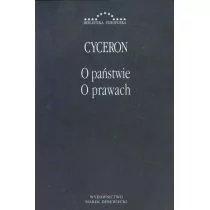 Marek Derewiecki Marek Tulliusz Cyceron O państwie O prawach