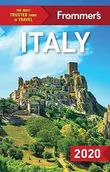 Przewodniki - Frommer's Italy 2020 (Complete Guides) by Stephen Brewer - miniaturka - grafika 1
