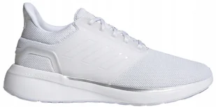 Buty męskie adidas EQ19 Run 46 białe sneakersy - Sneakersy męskie - miniaturka - grafika 1