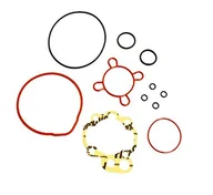 Części motocyklowe - Athena P400130600204 zestaw uszczelek cylindrycznych - miniaturka - grafika 1