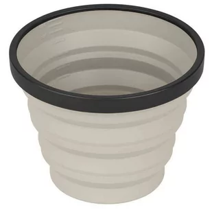 Sea To Summit Kubek X-Mug Sand AXMUG/SA/UNI - Kuchnia turystyczne i akcesoria - miniaturka - grafika 1