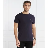 Koszulki męskie - Calvin Klein T-shirt | Slim Fit - miniaturka - grafika 1
