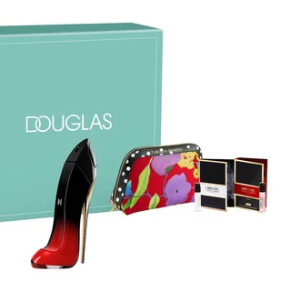 Carolina Herrera Box of Beauty Very Good Girl Elixir Zestawy perfum 1 ct - Zestawy perfum unisex - miniaturka - grafika 1