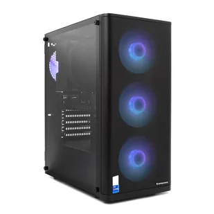 Komputronik Infinity X714 [A06] i7 | RTX 4060 | 32GB | 1TB+2TB | W11 Pro - Zestawy komputerowe - miniaturka - grafika 1